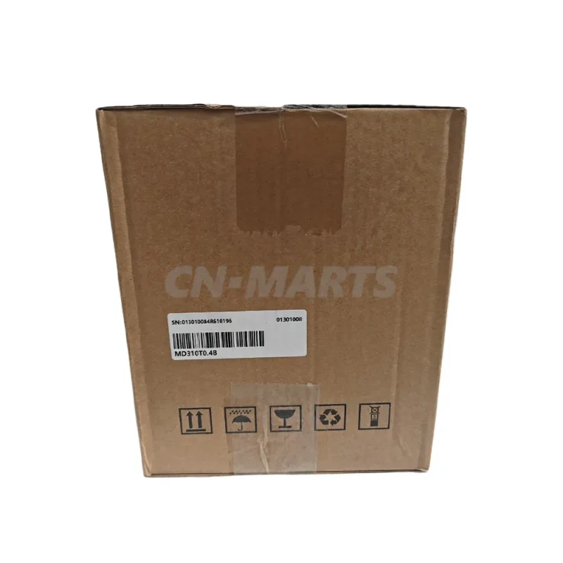 INOVANCE MD310T0.4B