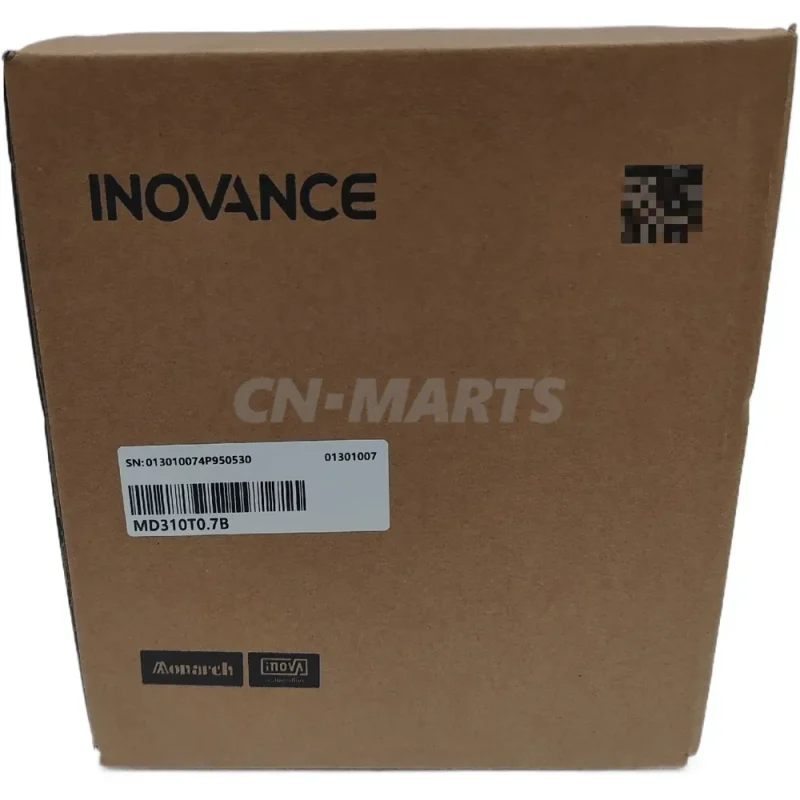 INOVANCE MD310T0.7B