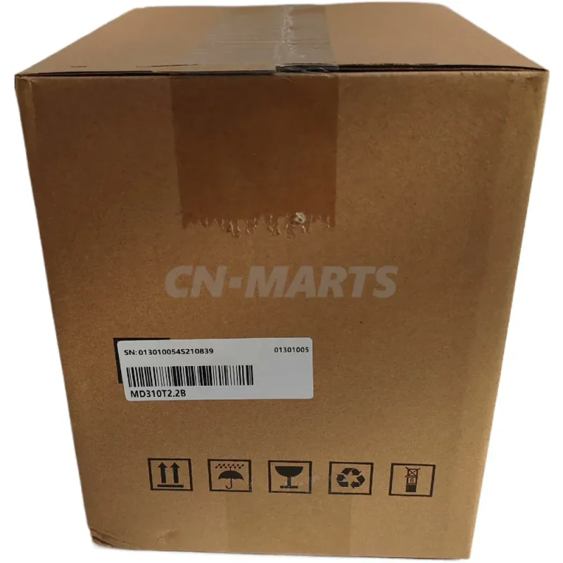 INOVANCE MD310T2.2B