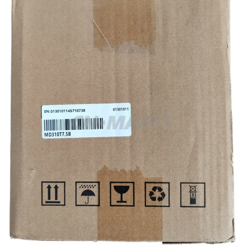 INOVANCE MD310T7.5B