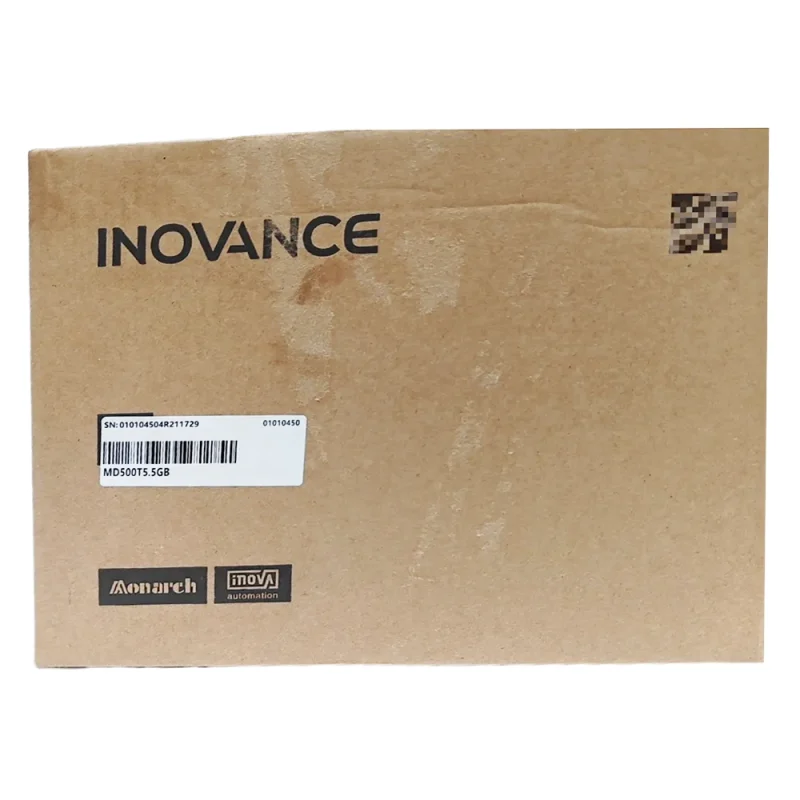 INOVANCE MD500T5.5GB