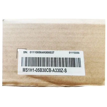 INOVANCE MS1H1-05B30CB-A330Z-S
