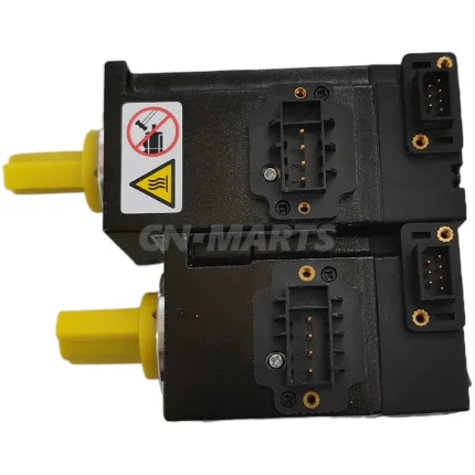 INOVANCE MS1H1-10B30CB-A330Z