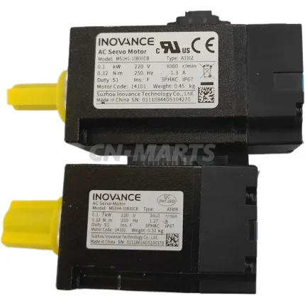INOVANCE MS1H1-10B30CB-A330Z