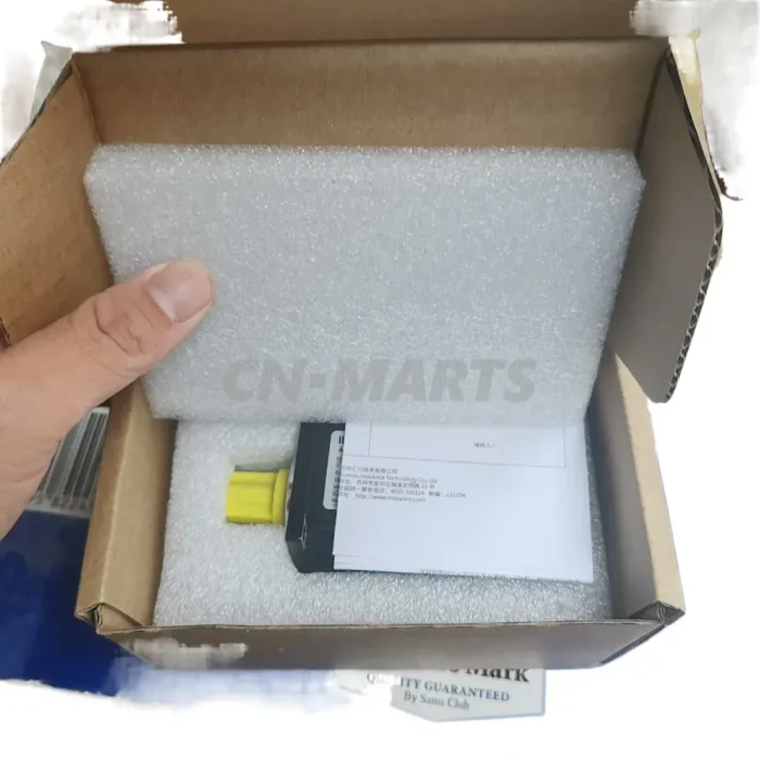 INOVANCE MS1H1-10B30CB-A331