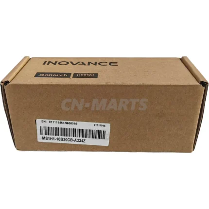 INOVANCE MS1H1-10B30CB-A334Z