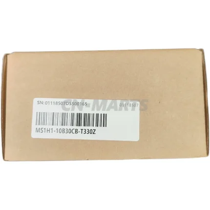 INOVANCE MS1H1-10B30CB-T330Z