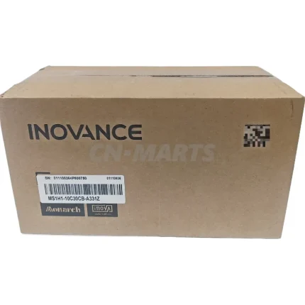 INOVANCE MS1H1-10C30CB-A331Z
