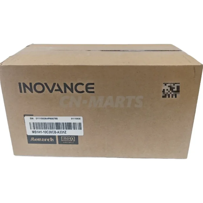 INOVANCE MS1H1-10C30CB-A331Z