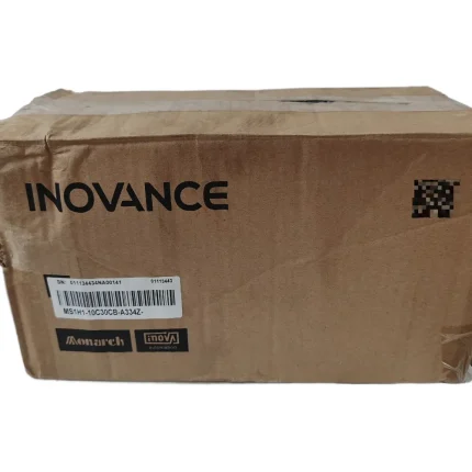 INOVANCE MS1H1-10C30CB-A334Z