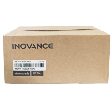 INOVANCE MS1H1-10C30CB-T331Z