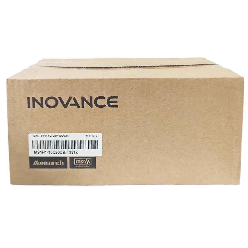INOVANCE MS1H1-10C30CB-T331Z
