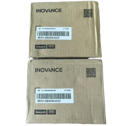 INOVANCE MS1H1-20B30CB-A331Z