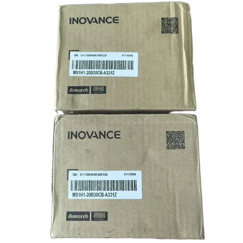 INOVANCE MS1H1-20B30CB-A331Z