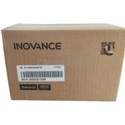 INOVANCE MS1H1-20B30CB-T334R