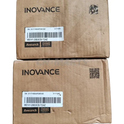 INOVANCE MS1H1-20B30CB-T334Z