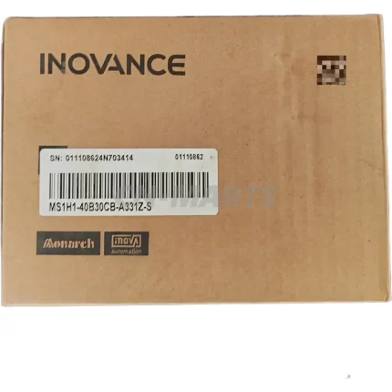 INOVANCE MS1H1-40B30CB-A331Z-S