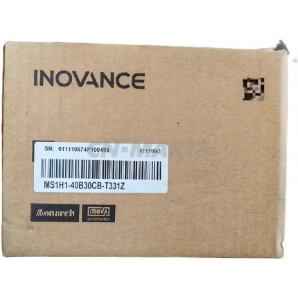 INOVANCE MS1H1-40B30CB-T331Z