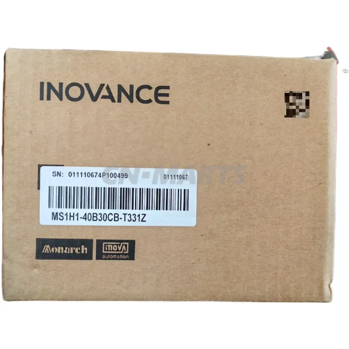 INOVANCE MS1H1-40B30CB-T331Z