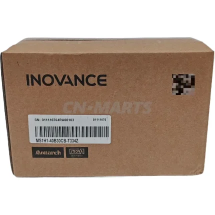 INOVANCE MS1H1-40B30CB-T334Z