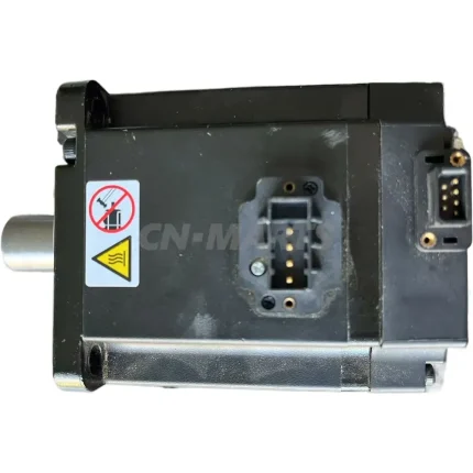 INOVANCE MS1H1-55B30CB-A331Z
