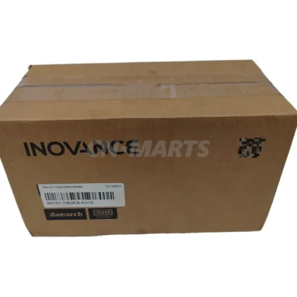 INOVANCE MS1H1-75B30CB-A331Z