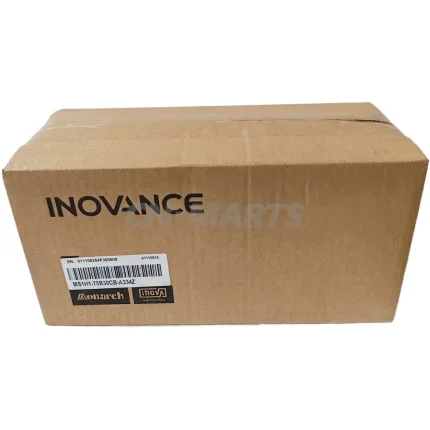 INOVANCE MS1H1-75B30CB-A334Z