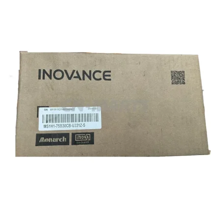 INOVANCE MS1H1-75B30CB-U331Z-S