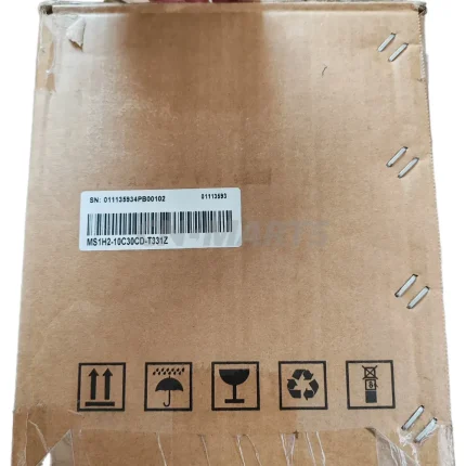 INOVANCE MS1H2-10C30CD-T331Z