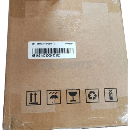 INOVANCE MS1H2-15C30CB-T331Z