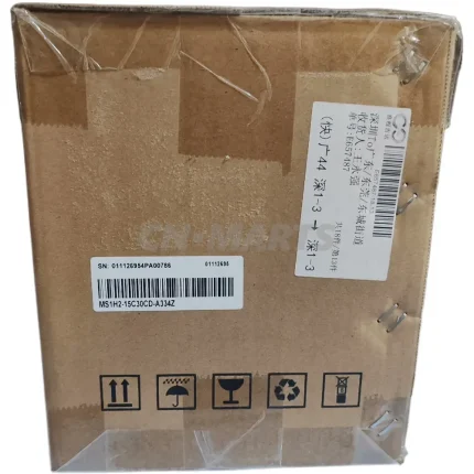 INOVANCE MS1H2-15C30CD-A334Z