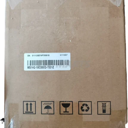 INOVANCE MS1H2-15C30CD-T331Z
