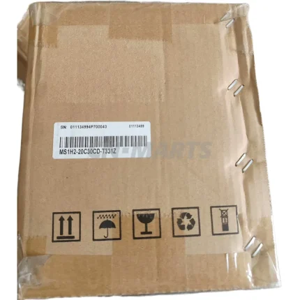 INOVANCE MS1H2-20C30CD-T331Z