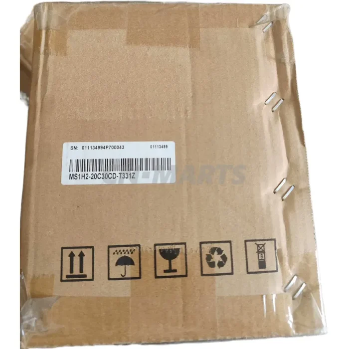 INOVANCE MS1H2-20C30CD-T331Z