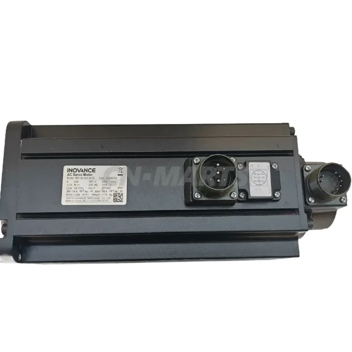 INOVANCE MS1H2-40C30CD-A334Z-S4