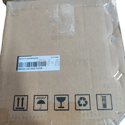 INOVANCE MS1H3-13C15CD-T331R