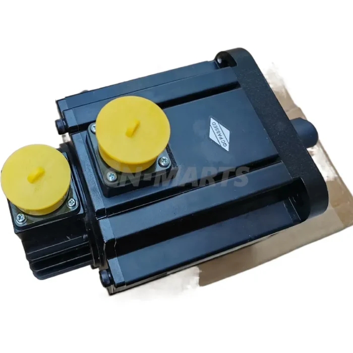 INOVANCE MS1H3-18C15CB-A331Z