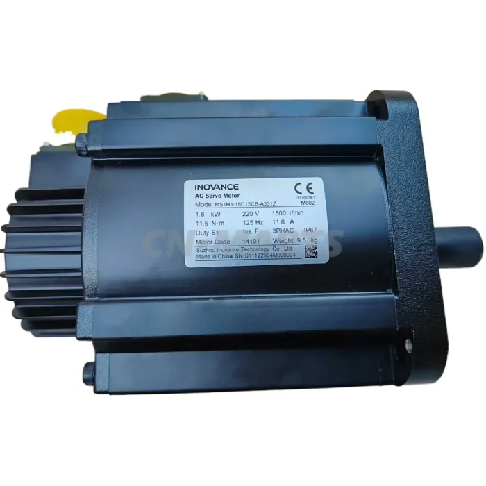 INOVANCE MS1H3-18C15CB-A331Z