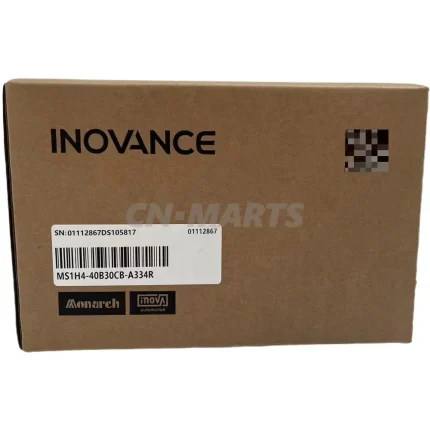 INOVANCE MS1H3-18C15CD-A331Z