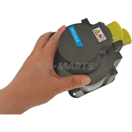 INOVANCE MS1H3-18C15CD-A331Z