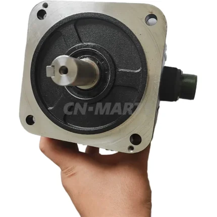 INOVANCE MS1H3-18C15CD-A334Z