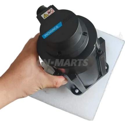 INOVANCE MS1H3-18C15CD-A334Z