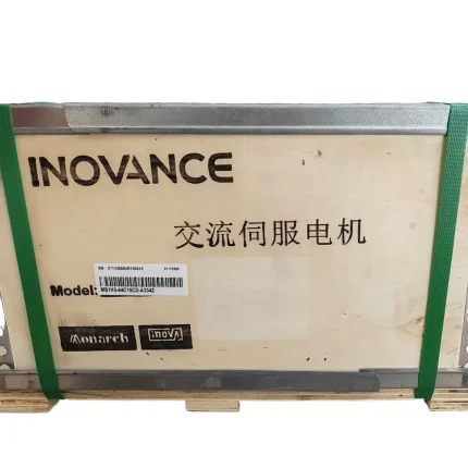 INOVANCE MS1H3-44C15CD-A334Z