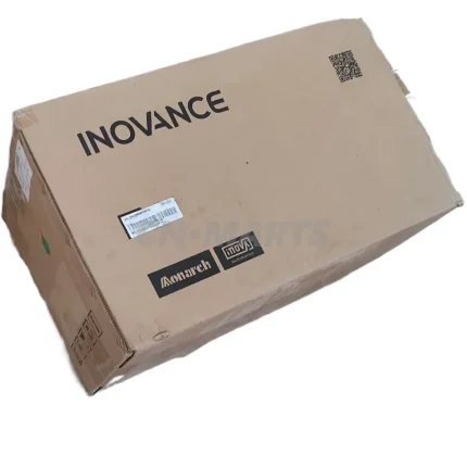 INOVANCE MS1H3-55C15CD-A331Z