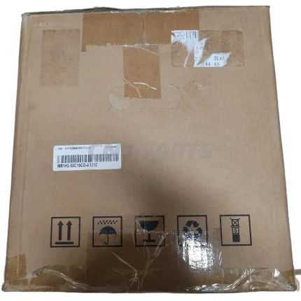 INOVANCE MS1H3-55C15CD-A331Z