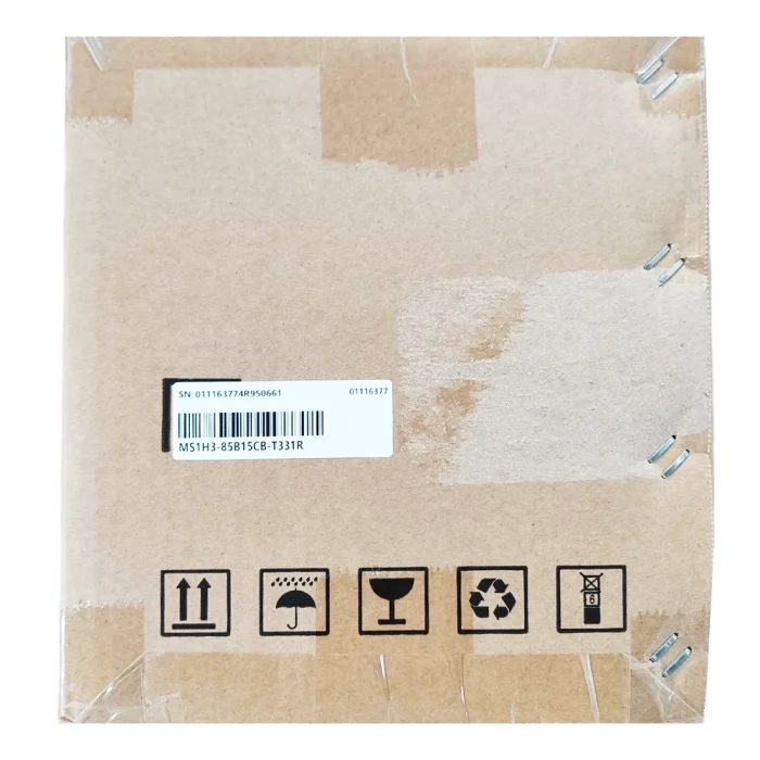 INOVANCE MS1H3-85B15CB-T331R