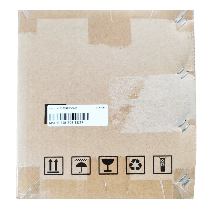 INOVANCE MS1H3-85B15CB-T331R