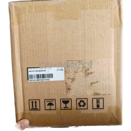 INOVANCE MS1H3-85B15CB-T331Z