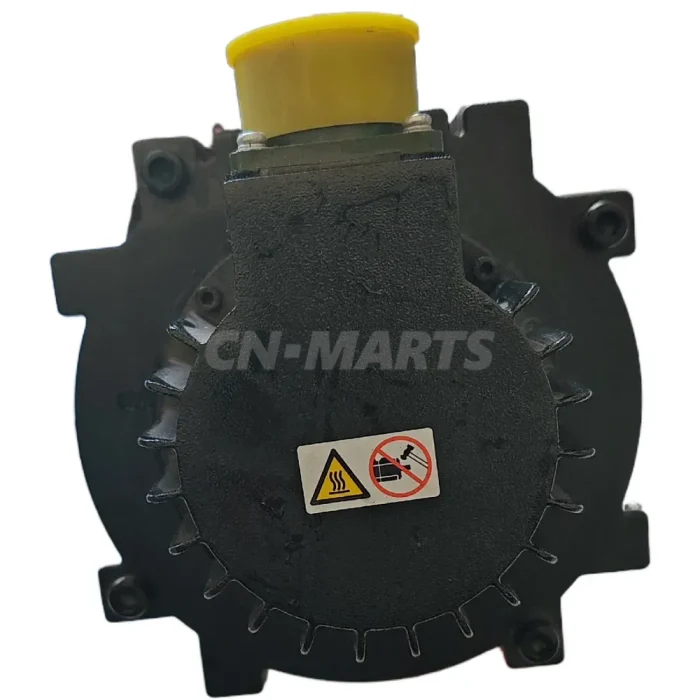 INOVANCE MS1H3-85B15CD-U331Z