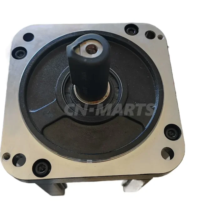 INOVANCE MS1H3-85B15CD-U331Z